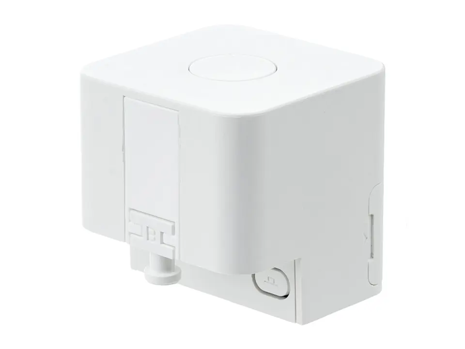 Sanwa Supply Launches IoT Finger Robot for Smartphone-Controlled Switches