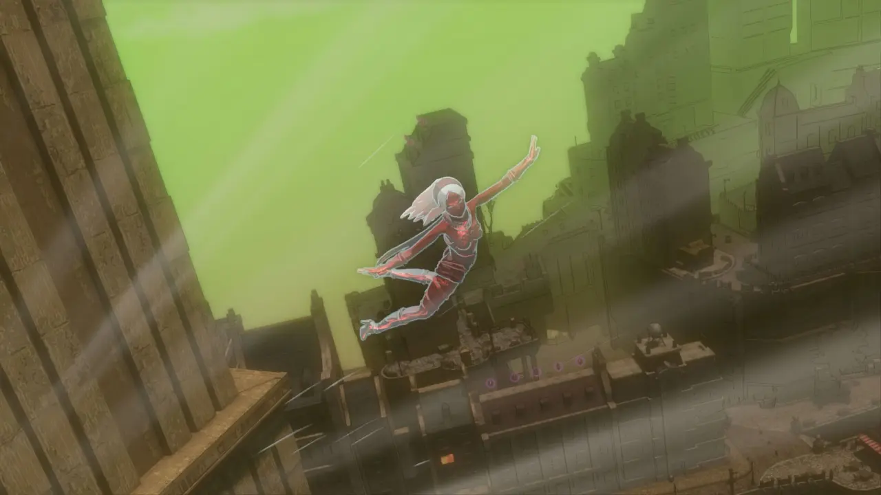 ShadPS4 Emulator 0.3.1 Makes Gravity Rush Remastered Playable on PC