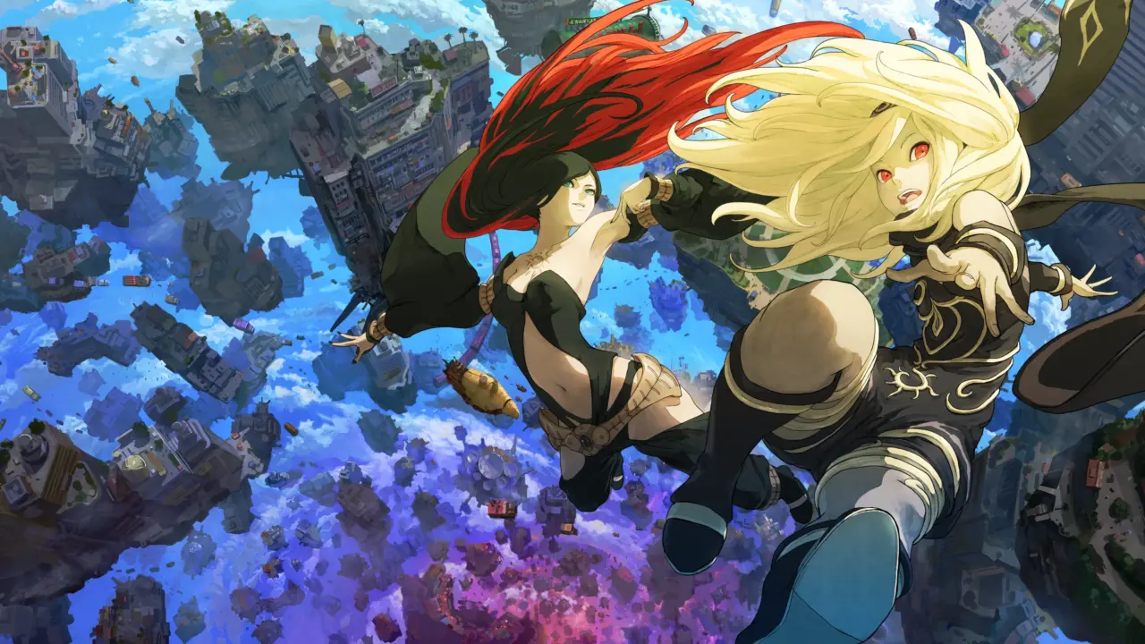 ShadPS4 GR2fork 3.0 Boosts Gravity Rush 2 Performance by 30%