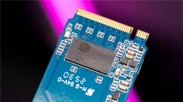 Silicon Motion Forecasts NAND Flash Shortage Until 2028 Amid AI Shift