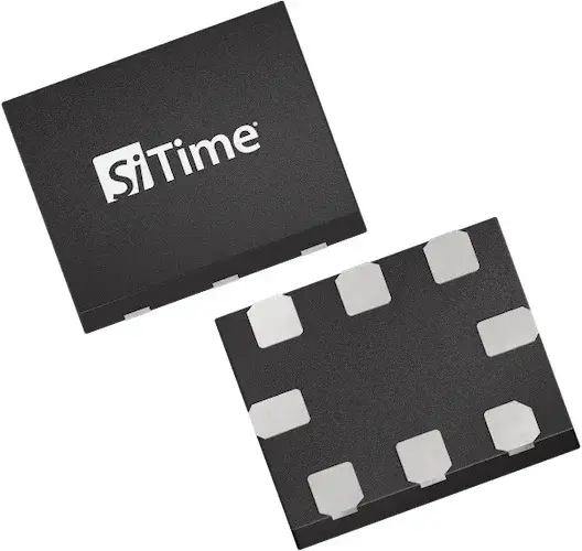 SiTime Launches Elite 2 Super-TCXO Chip for AI GPU Clusters