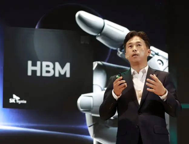 SK hynix CEO to Meet Bill Gates and Satya Nadella at Microsoft Summit
