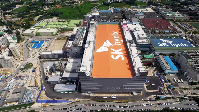 SK hynix Reviews LTAs Amid Zero Capacity and Aggressive IT Terms