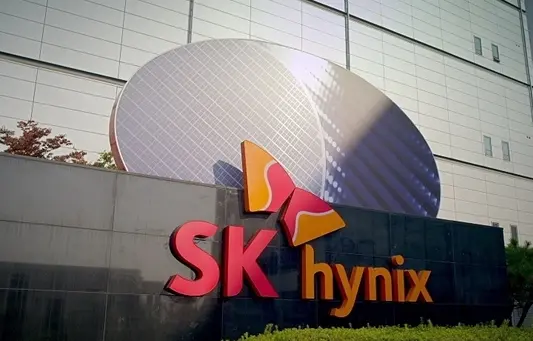 SK海力士 iHBM