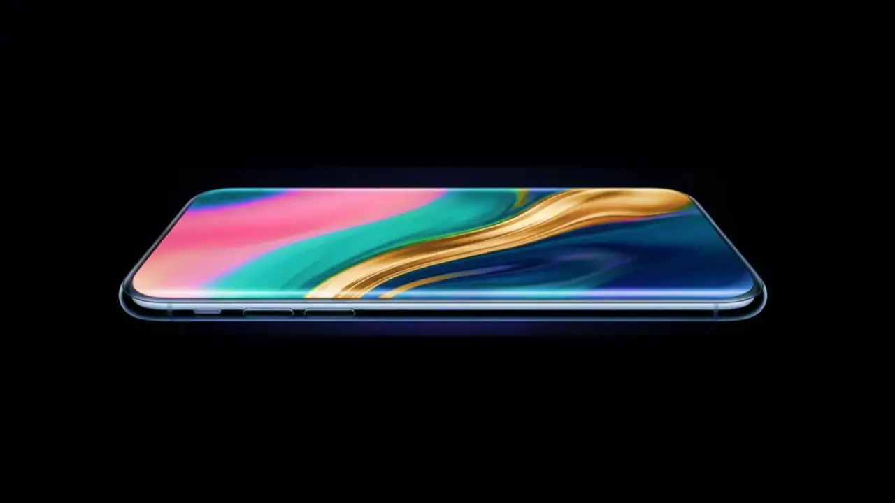 Smartphone OLED Shipments Drop 12% in Q1 2026 Amid Memory Crisis