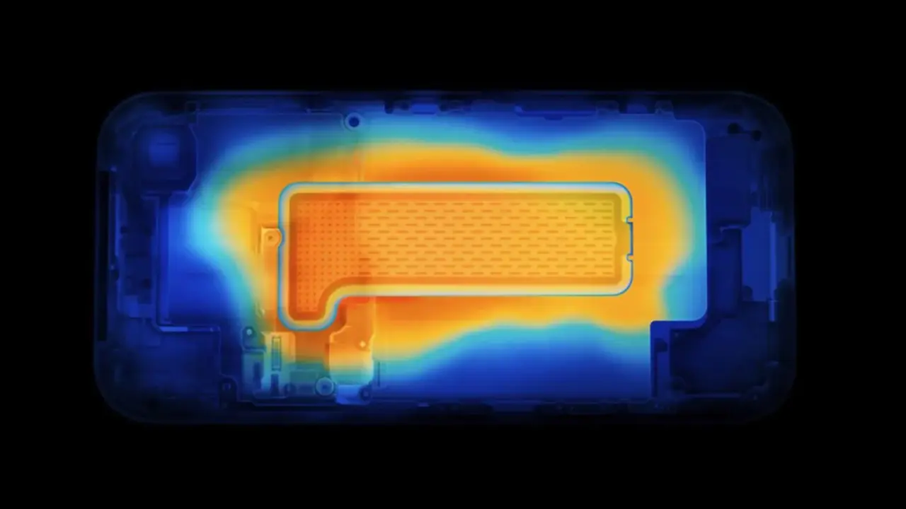 Smartphone Thermal Limits Hit Wall as Cooling Struggles With SoC Power Draw
