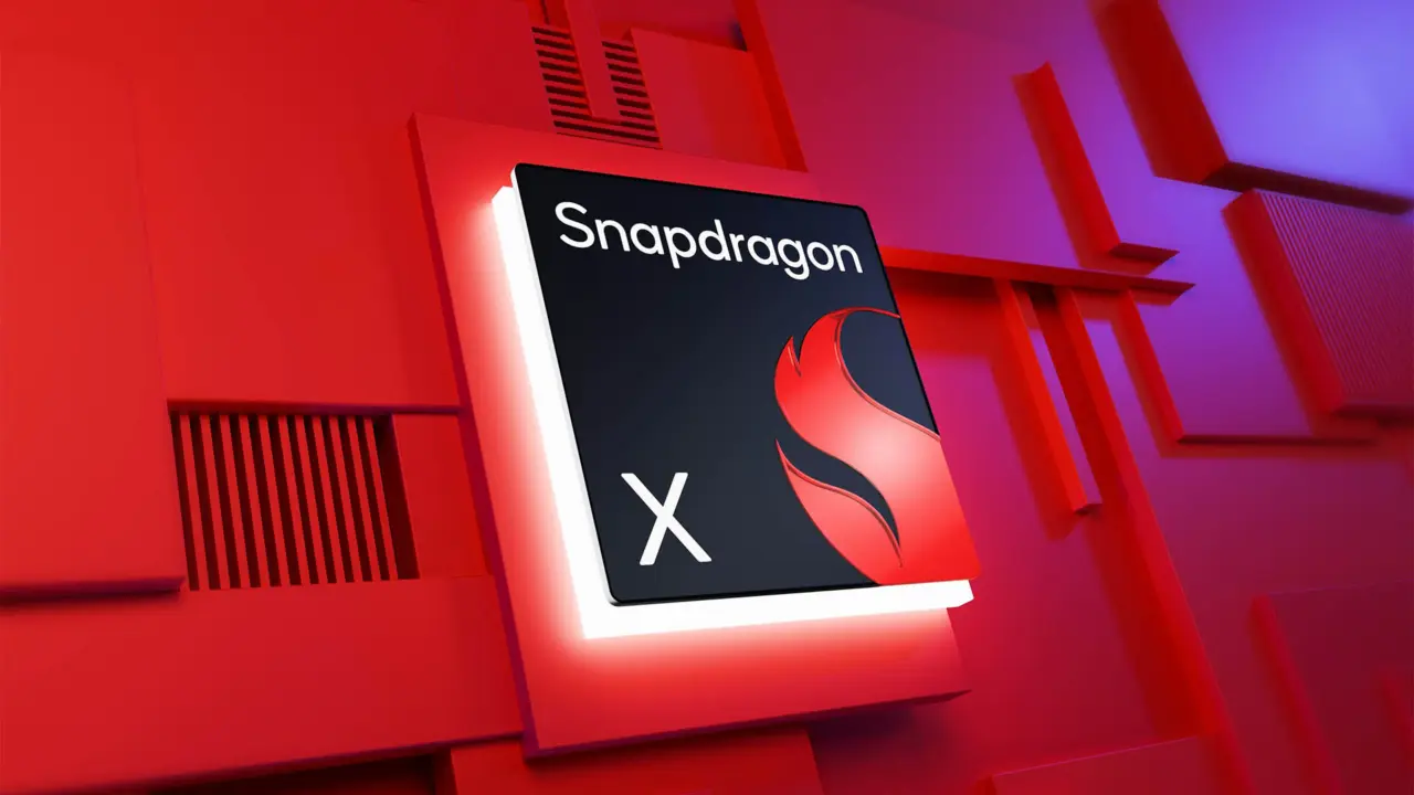 Snapdragon Laptop Battery Life: 30-Year Intel Loyalist Switches to Lenovo IdeaPad Slim 3X
