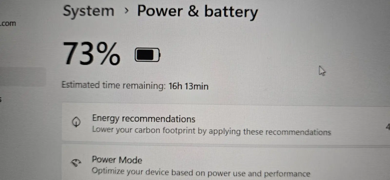 Lenovo IdeaPad Slim 3X with Snapdragon X SoC and 16GB RAM