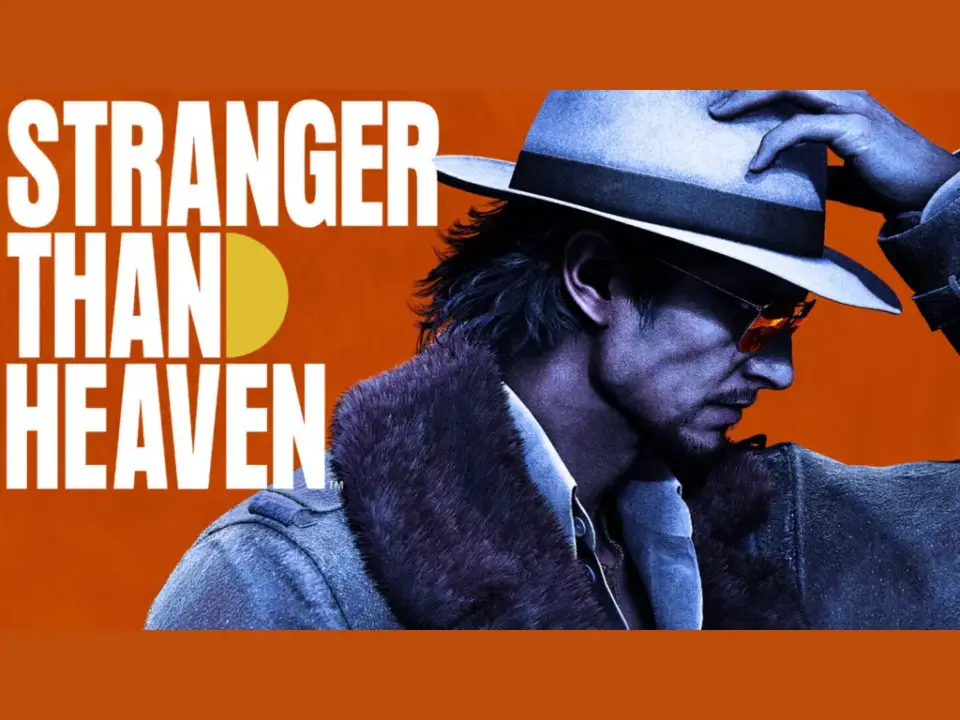 Snoop Dogg Joins Sega's Stranger Than Heaven as Orpheus in Xbox Showcase