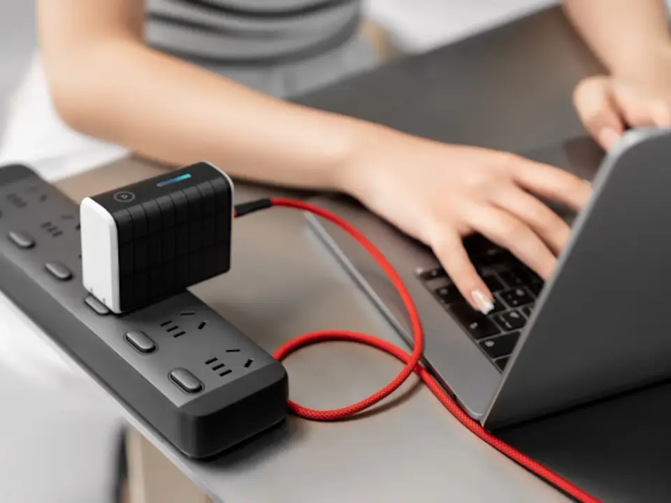 Solly Power Bank Launches With Foldable Solar Panel And Built-In Charger