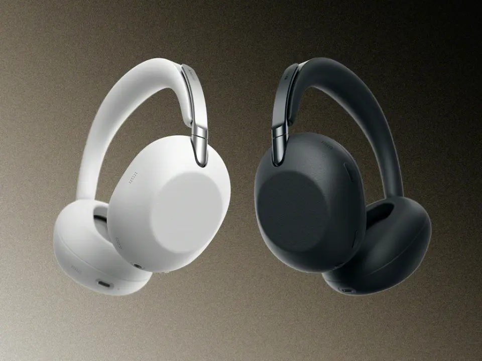 Sony 1000X THE COLLEXION Premium Headphones Launch June 5 for 10th Anniversary