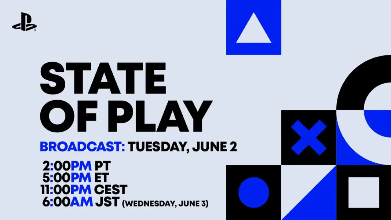 Sony PlayStation State of Play event featuring Marvel's Wolverine gameplay reveal by Insomniac Games.
