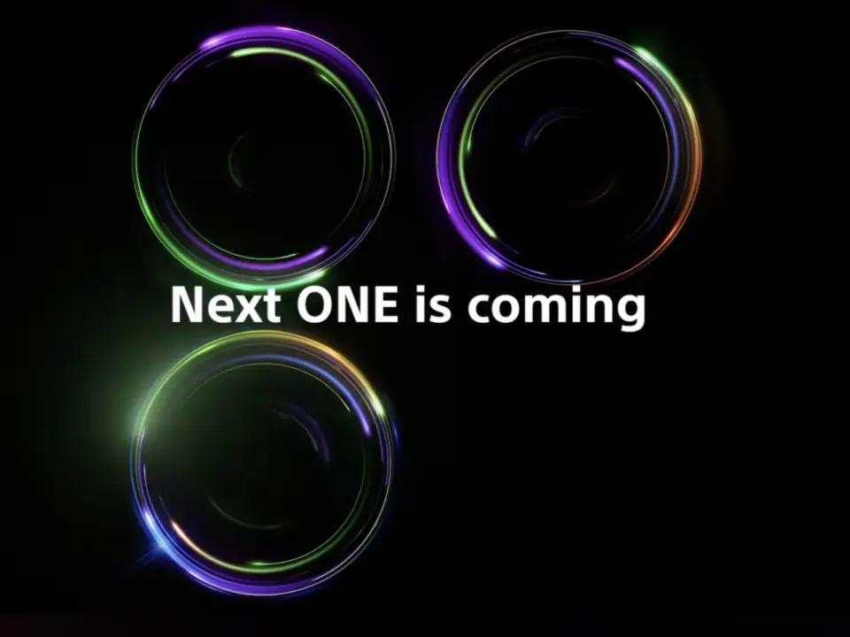 Sony Confirms Xperia 1 VIII Launch Date for May 13, 2026