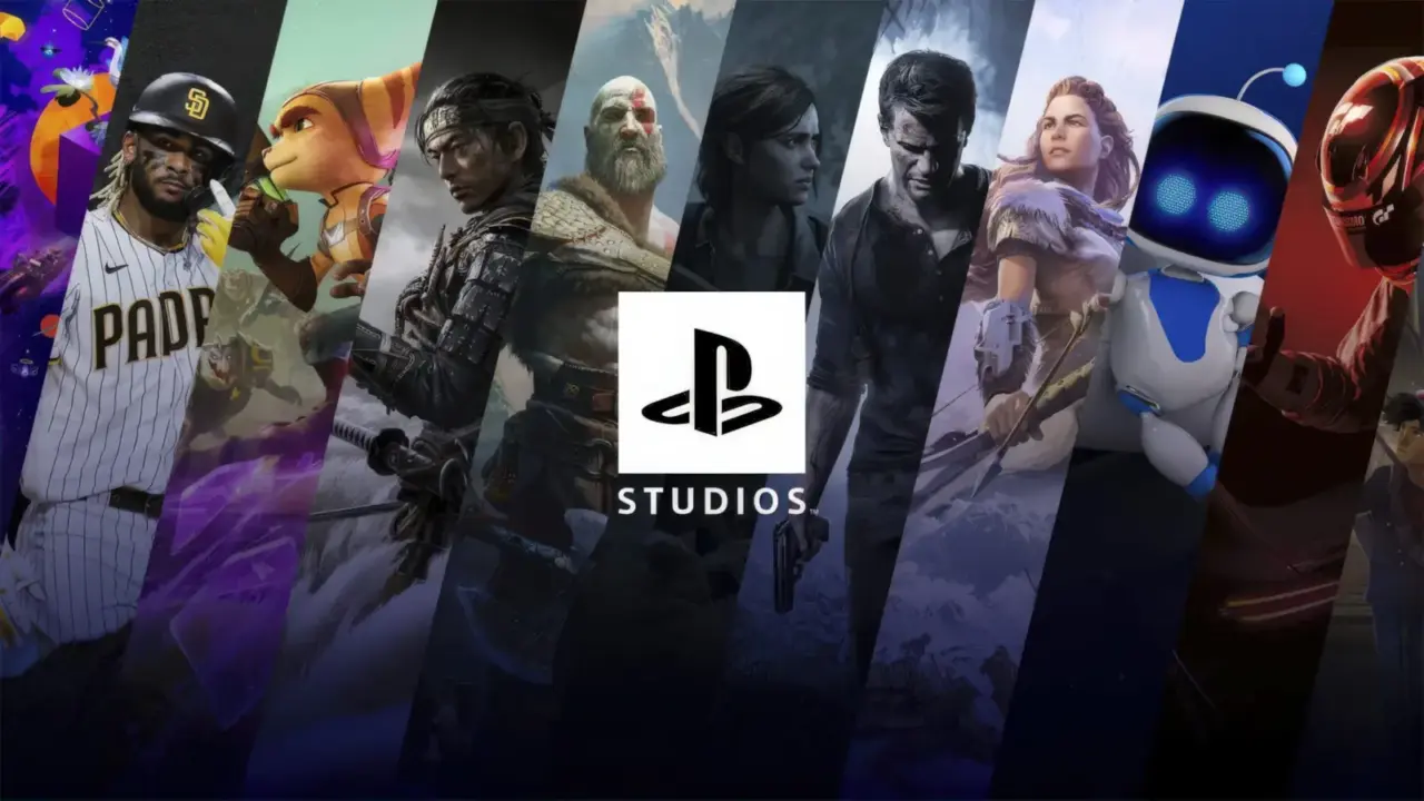 Sony Embraces Generative AI for Game Development as Largest Publisher