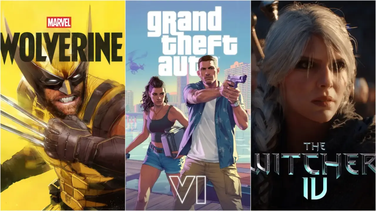 Sony Exec Christian Svensson Says Gaming Industry Future Looks Brighter Than 2025