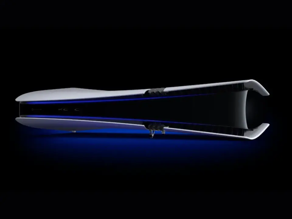 Sony Exec Says PlayStation Is Just A Plastic Box Without Content