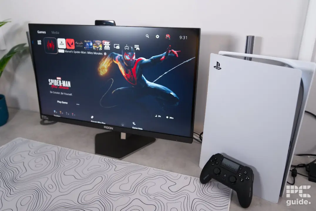 Sony Patent Turns Game Loading Screens Into Ad or Media Spaces