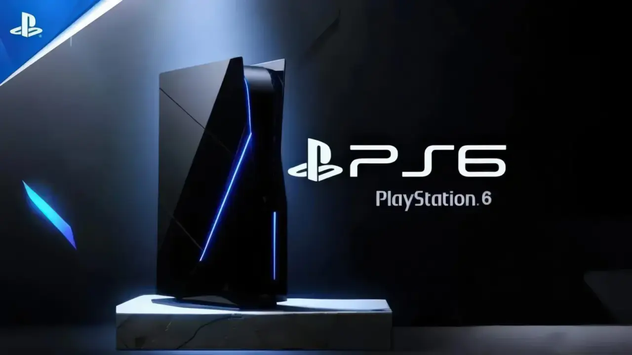 Sony PS6 Launch Timing Undecided Due to Memory Shortages