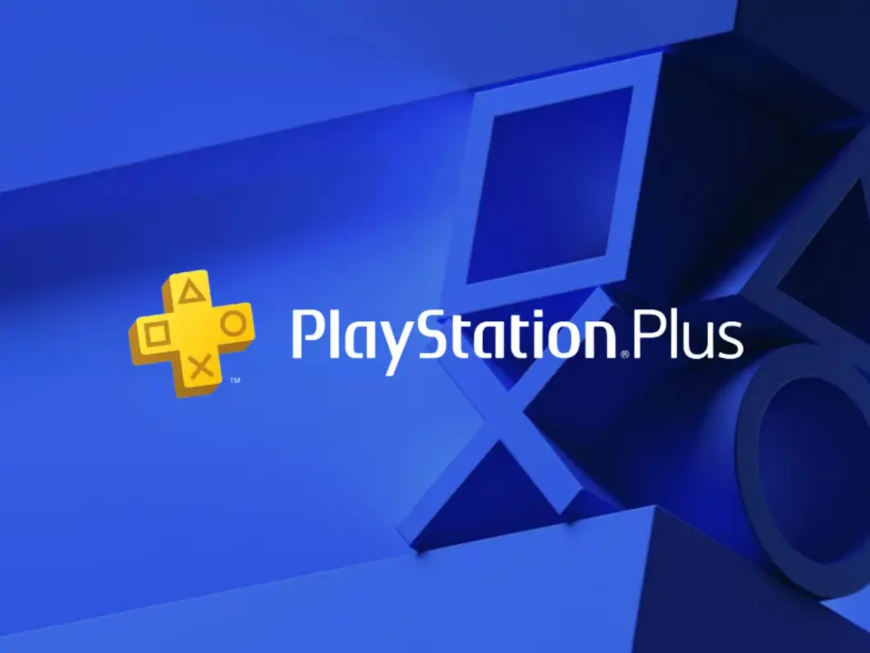 Sony PlayStation Plus