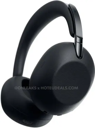 Sony WH-1000X The ColleXion Headphones Leak Reveals Premium Specs and $649 Price