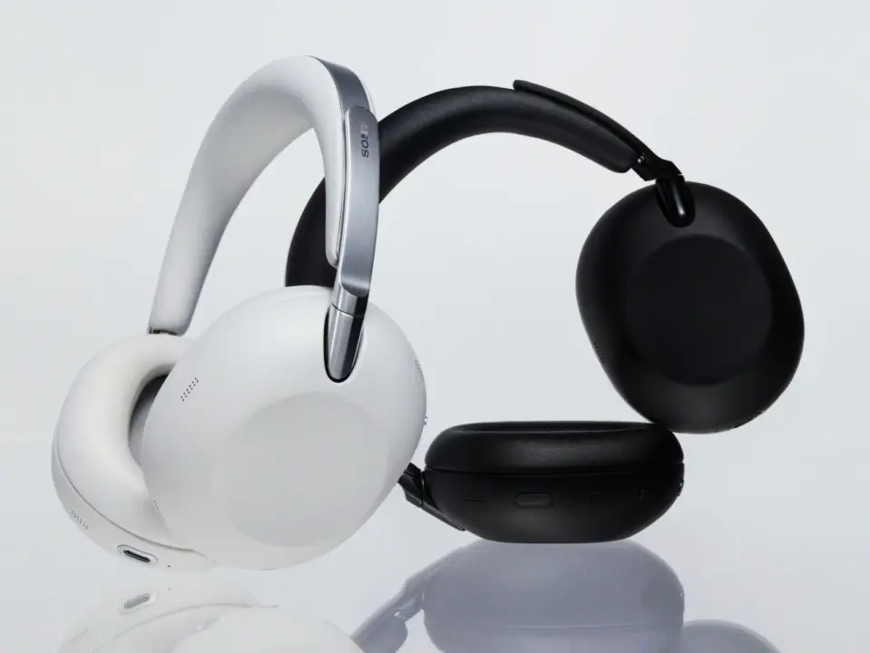 Sony WH-1000XX The Collexion: Ultra-Premium Wireless Headphones Launch Globally