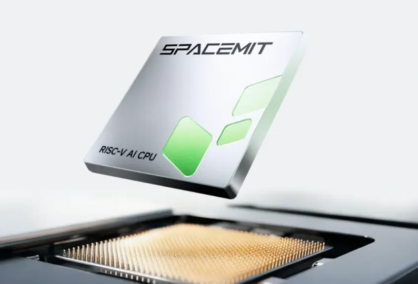 SpacemiT X200 RISC-V Core Doubles Performance with Xiangshan Kunminghu Architecture