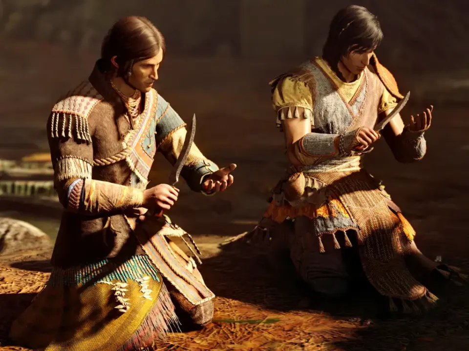 Spiders Studio Liquidated: Nacon Shuts Down French Developer After GreedFall 2