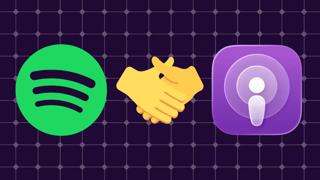 Spotify to Support Apple HLS Video for Podcast Distribution Soon