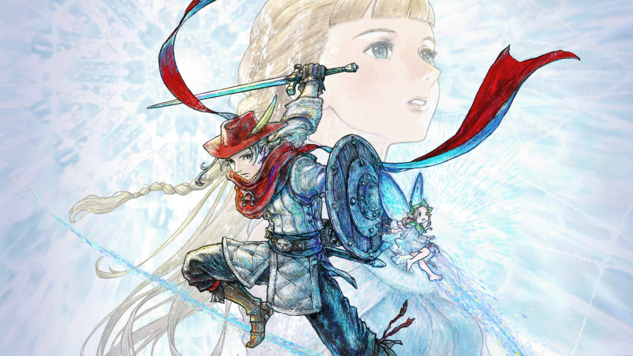 Square Enix Releases The Adventures of Elliot: The Millennium Tales Demo 30 Days Early