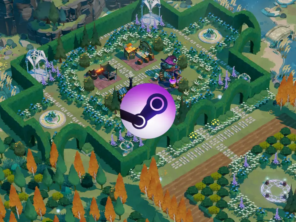 Steam Adds 9 Free Games in Late April and Early May 2026