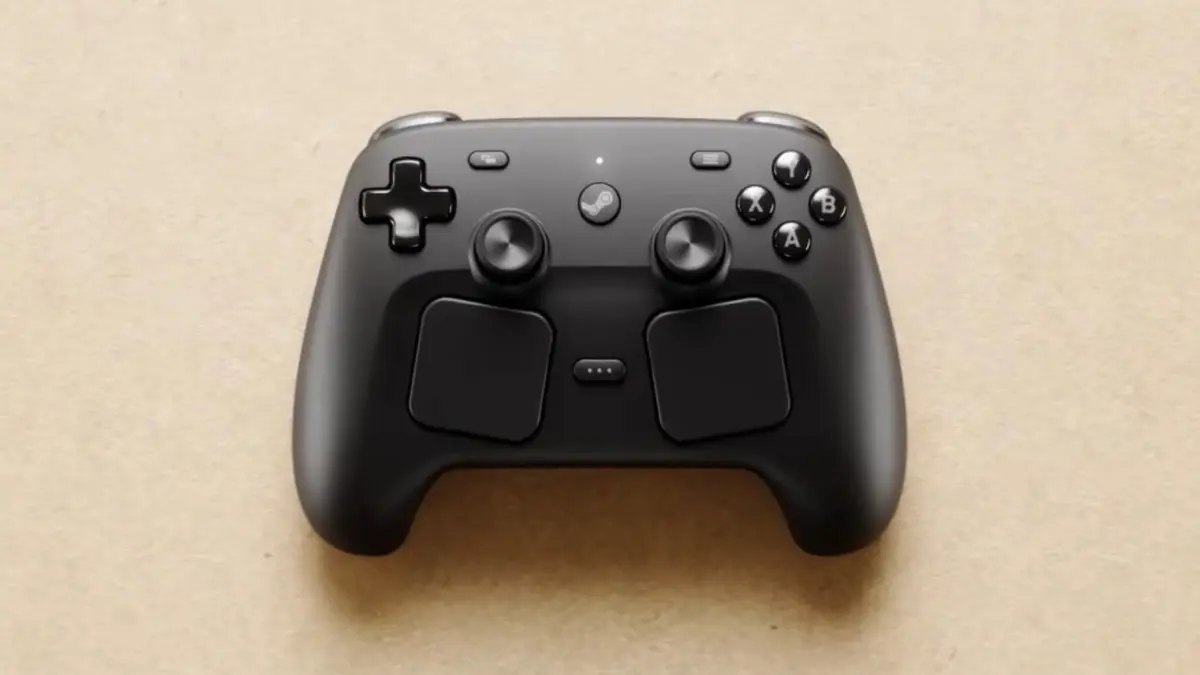 Steam Controller Now Works Outside Steam Thanks to SDL3 Update
