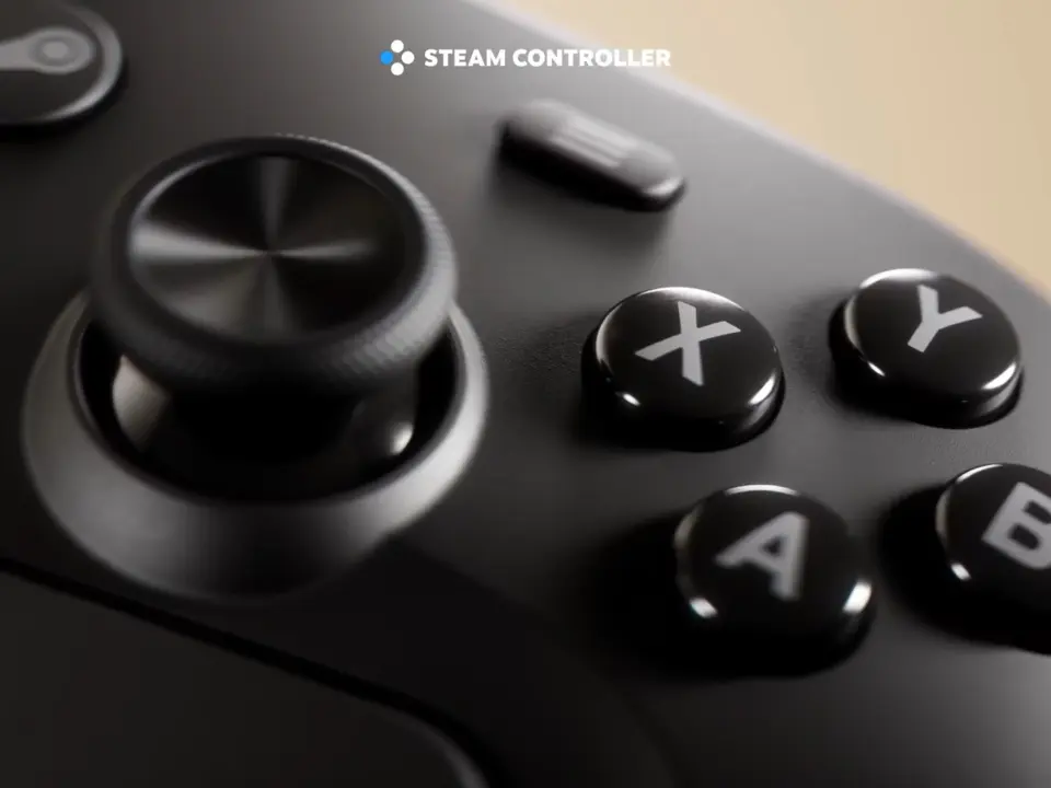 Steam Controller Now Works Without Steam Thanks to SDL Support