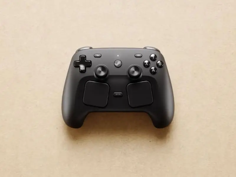 Steam Controller Restock Set for May 19 at 12:00 JST by KOMODO STATION
