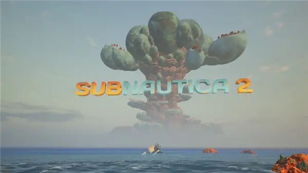 Subnautica 2: Alien Waters Enters Steam Early Access on May 14