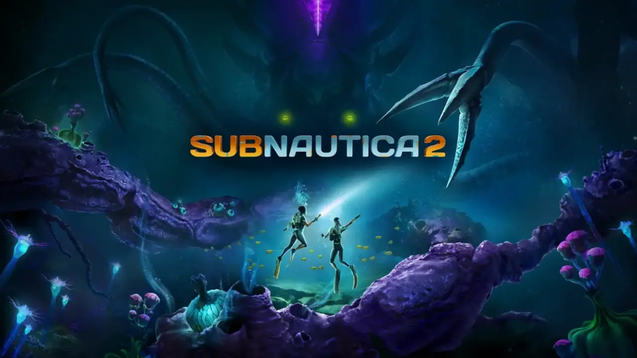 Subnautica 2 Early Access Launches May 14 With Over 5 Million Steam Wishlists