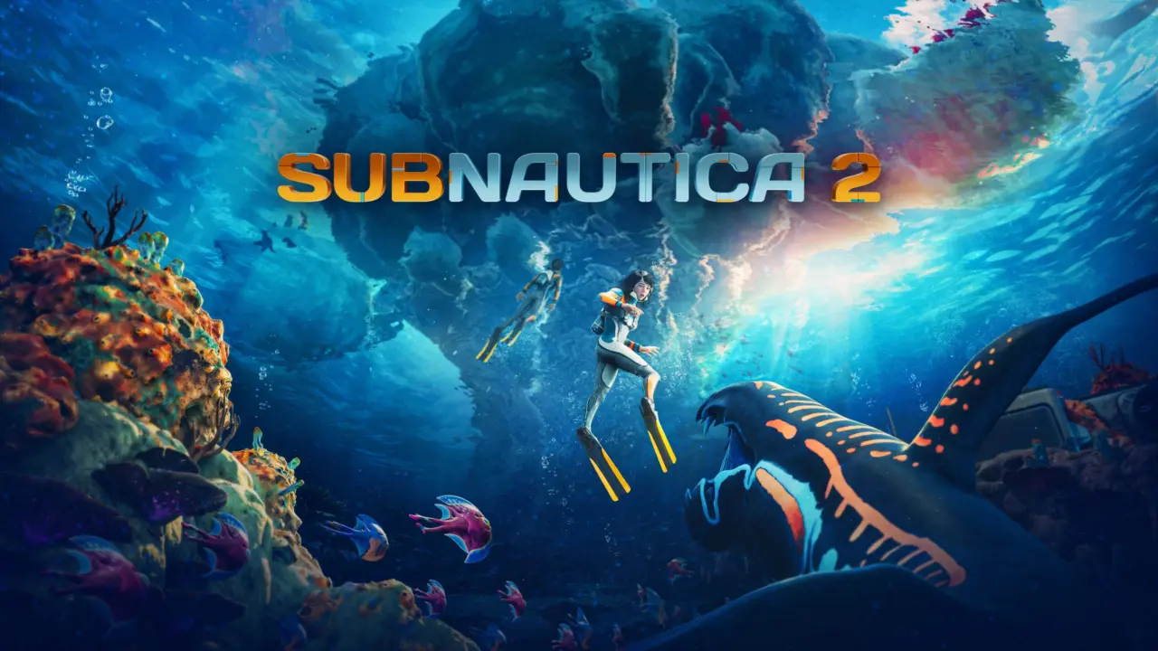 Subnautica 2 Launches in Early Access on PC and Xbox Series S/X Today