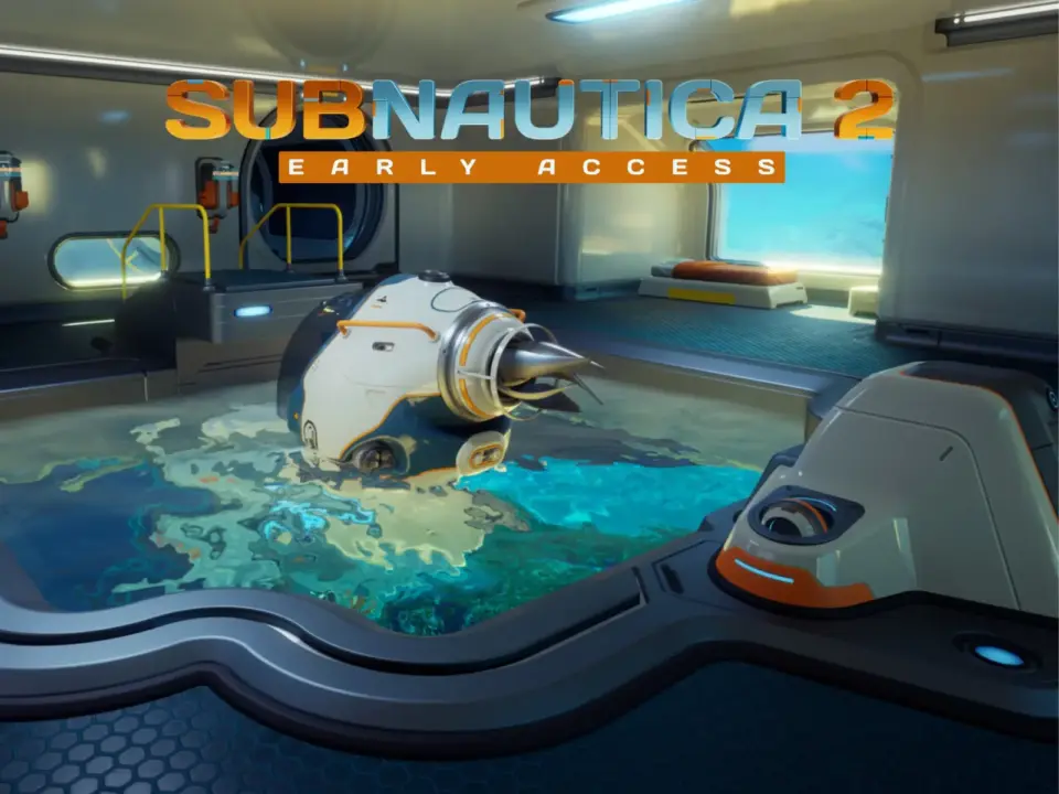 Subnautica 2 Leaks Ahead of May 14 Early Access Launch Date