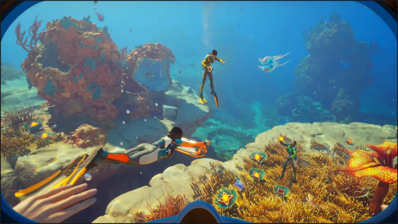 Subnautica 2 Sells Over 4 Million Copies in Less Than a Week