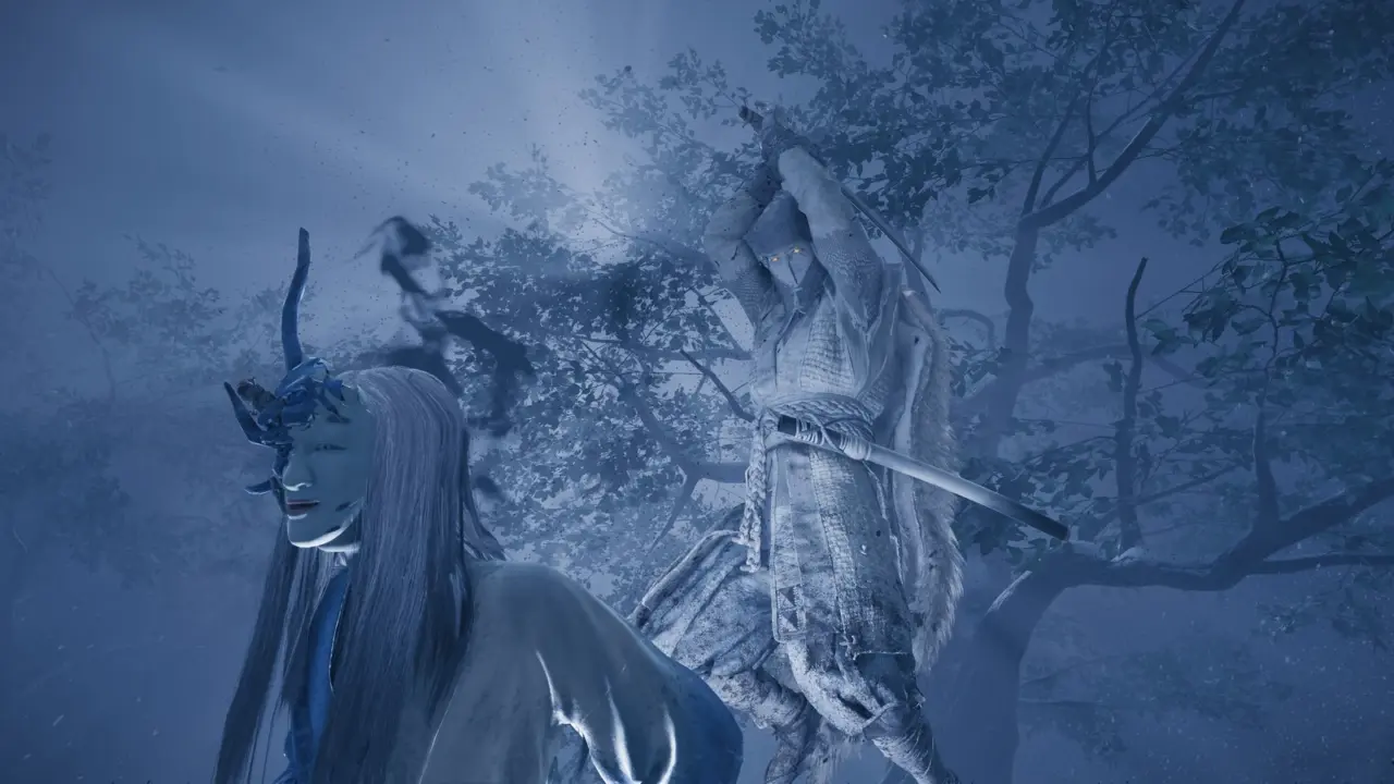 Sucker Punch Ends Major Updates for Ghost of Yotei: Legends Two Months After Launch