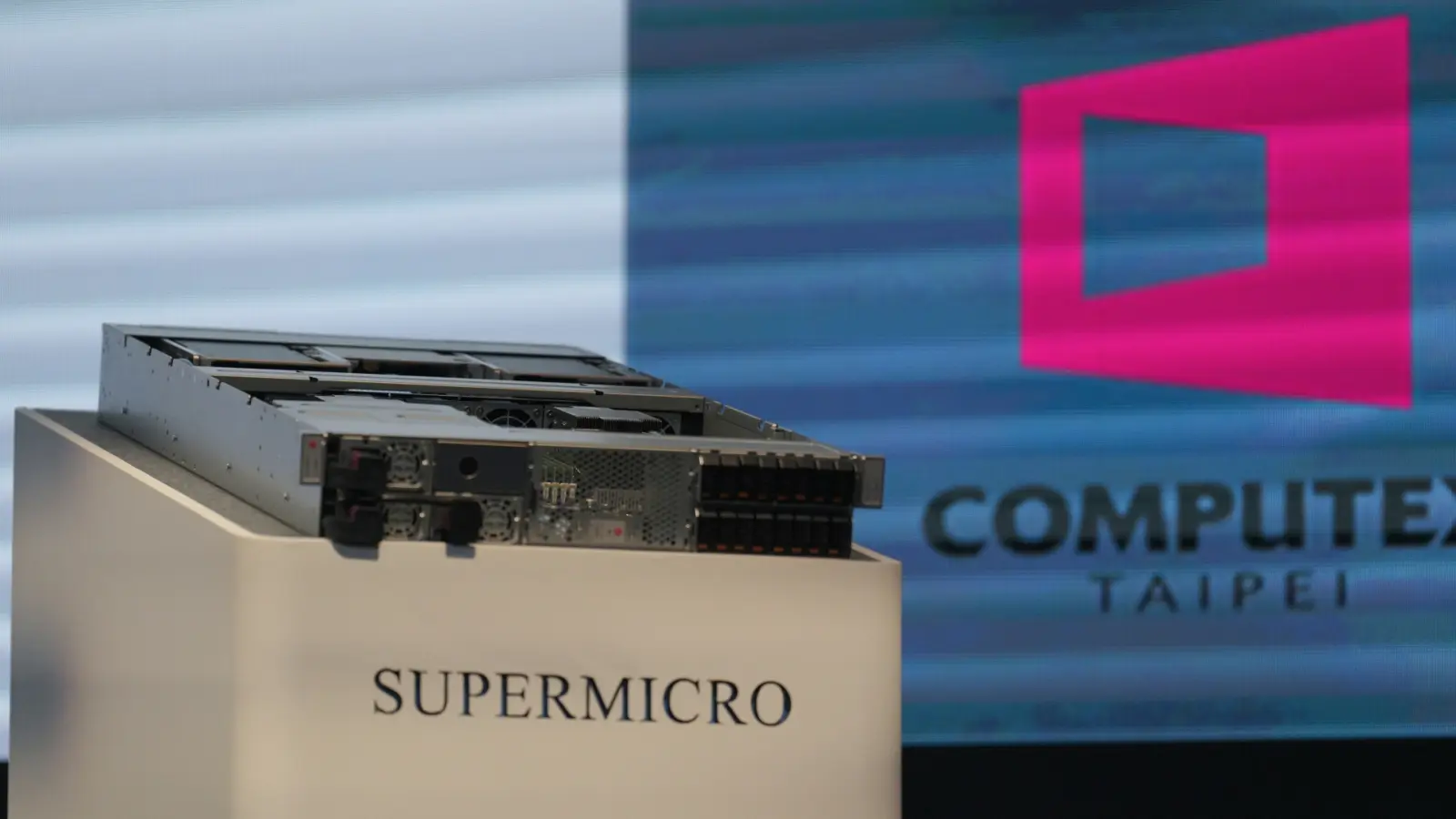 Taiwanese authorities seized fifty Supermicro servers and arrested three suspects for smuggling the hardware into China. The company says it worked closely with Taiwanese law enforcement to prevent illicit diversion of systems.