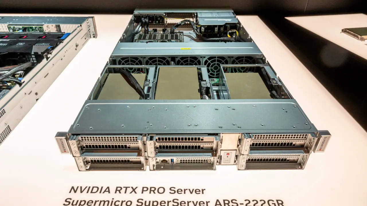 Taiwan Arrests Three for Smuggling Nvidia H200 Chips to China via Japan