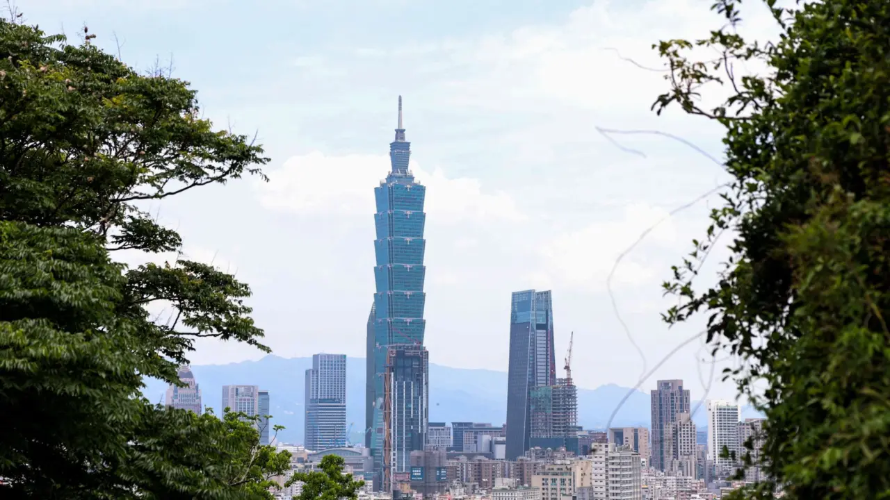 Taiwan raids 12 locations in first formal crackdown on Nvidia AI chip smuggling