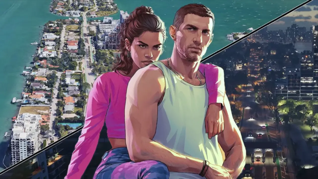 Take-Two CEO Calls GTA 5 the Most Valuable Entertainment IP Ever