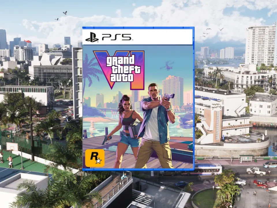 Take-Two CEO Strauss Zelnick confirms GTA 6 physical release component