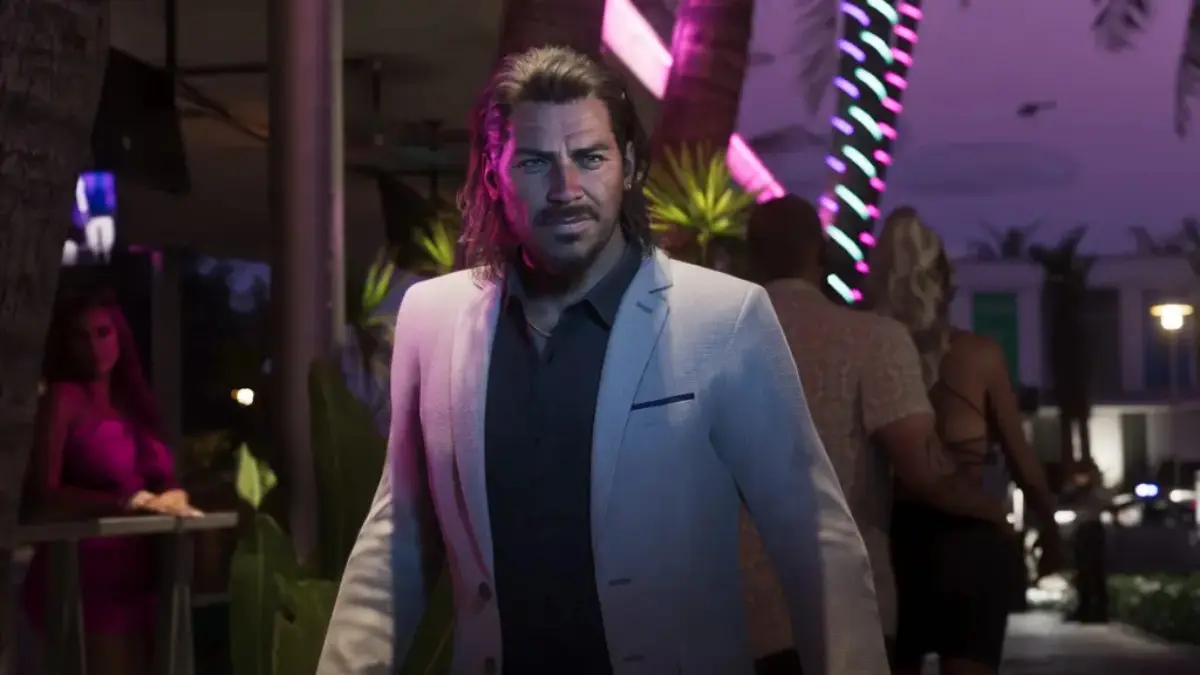 Take-Two CEO Strauss Zelnick says getting people to buy GTA 6 is not so hard