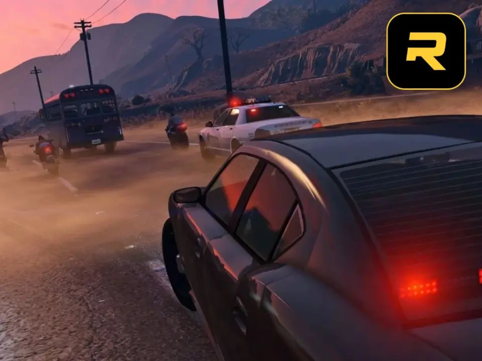 Take-Two Forces RAGE:MP Shutdown After Acquiring FiveM as Sole GTA V Mod Platform