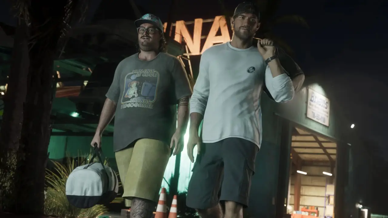 Take-Two Reports Strong Q4 Earnings Driven by GTA Online Growth