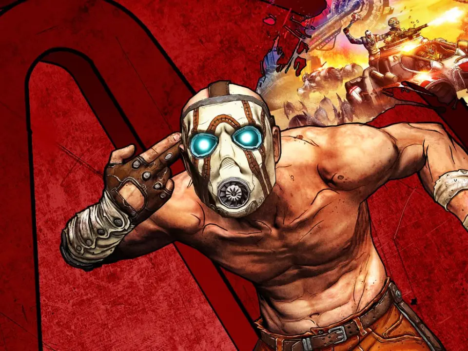 Take-Two Spent $50M to Redefine Borderlands Art Style, CEO Reveals