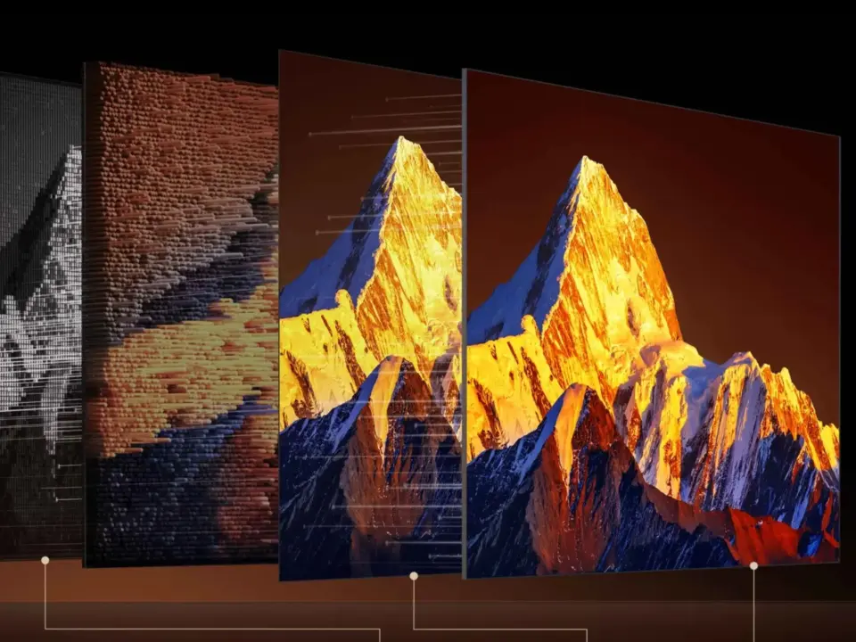 TCL X11L SQD Mini-LED TV Peaks at 10,931 Nits in Testing