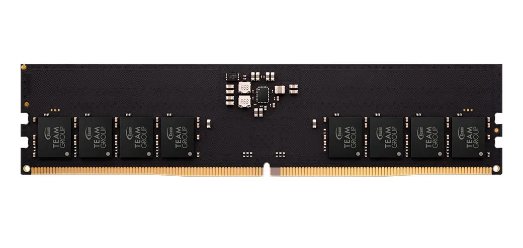Team Group Elite Plus DDR5 modules available in North America starting June 2026